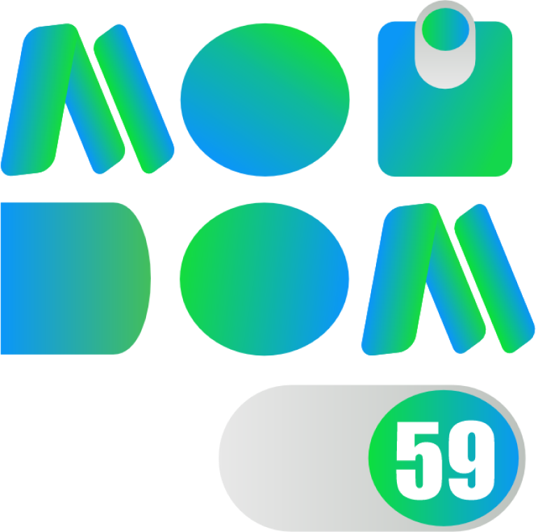 Мой дом 59